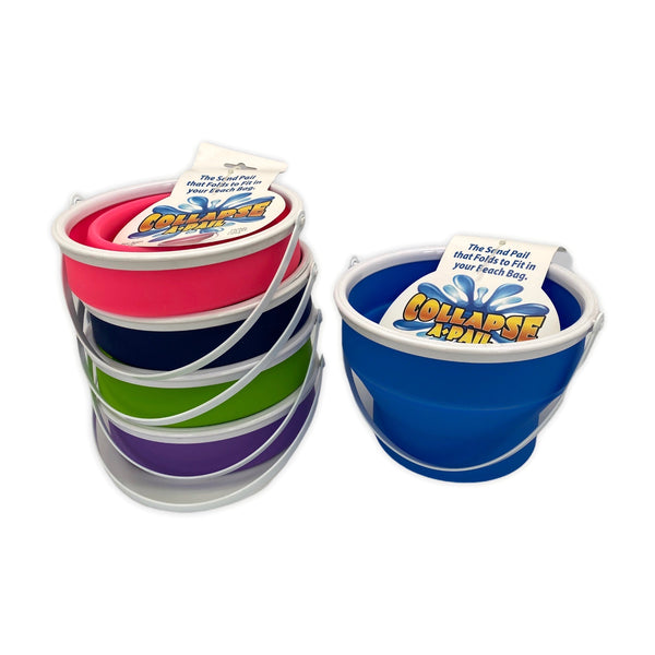 Collapse-a-Pail Toy - Teich Toys & Gifts