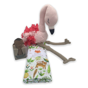 Tropical Baby - Teich Toys & Gifts