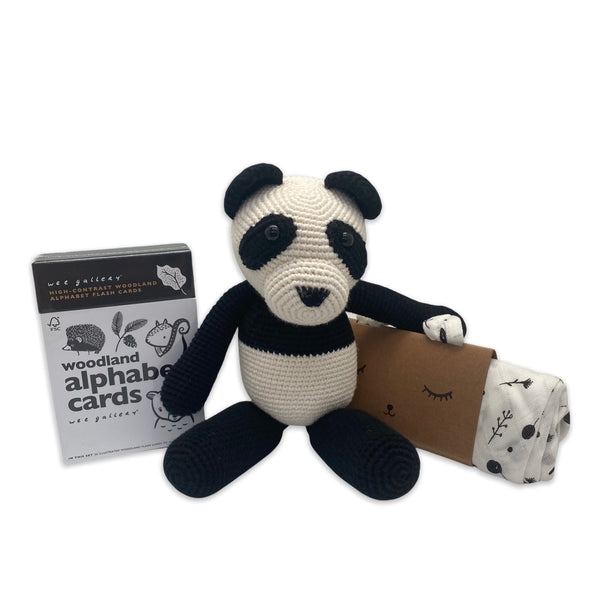 Panda + Pals - Teich Toys & Gifts