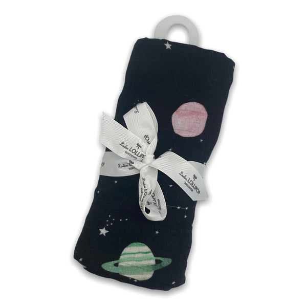 Outer Space Baby Toy - Teich Toys & Gifts