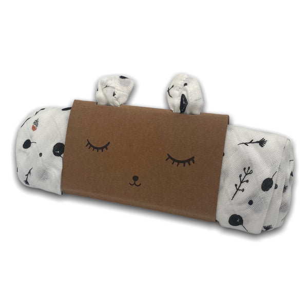 Panda + Pals - Teich Toys & Gifts