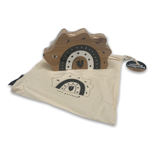 Owl + Pals Toy - Teich Toys & Gifts