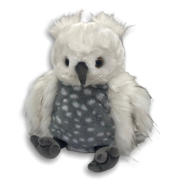Owl + Pals Toy - Teich Toys & Gifts
