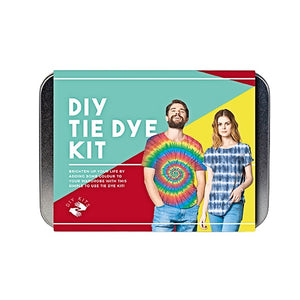 DIY Tie Dye Kit - Teich Toys & Gifts