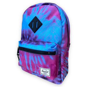 Tie Dye Backpack - Teich Toys & Gifts