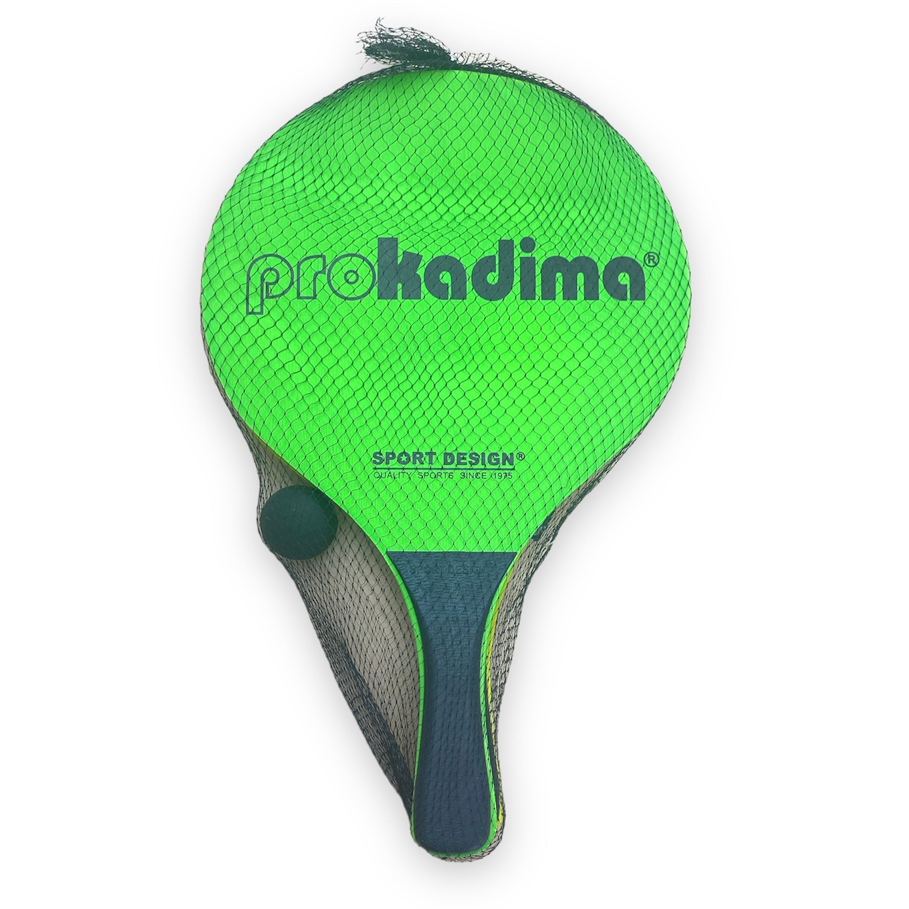 Neon Pro Kadima Set - Teich Toys & Gifts