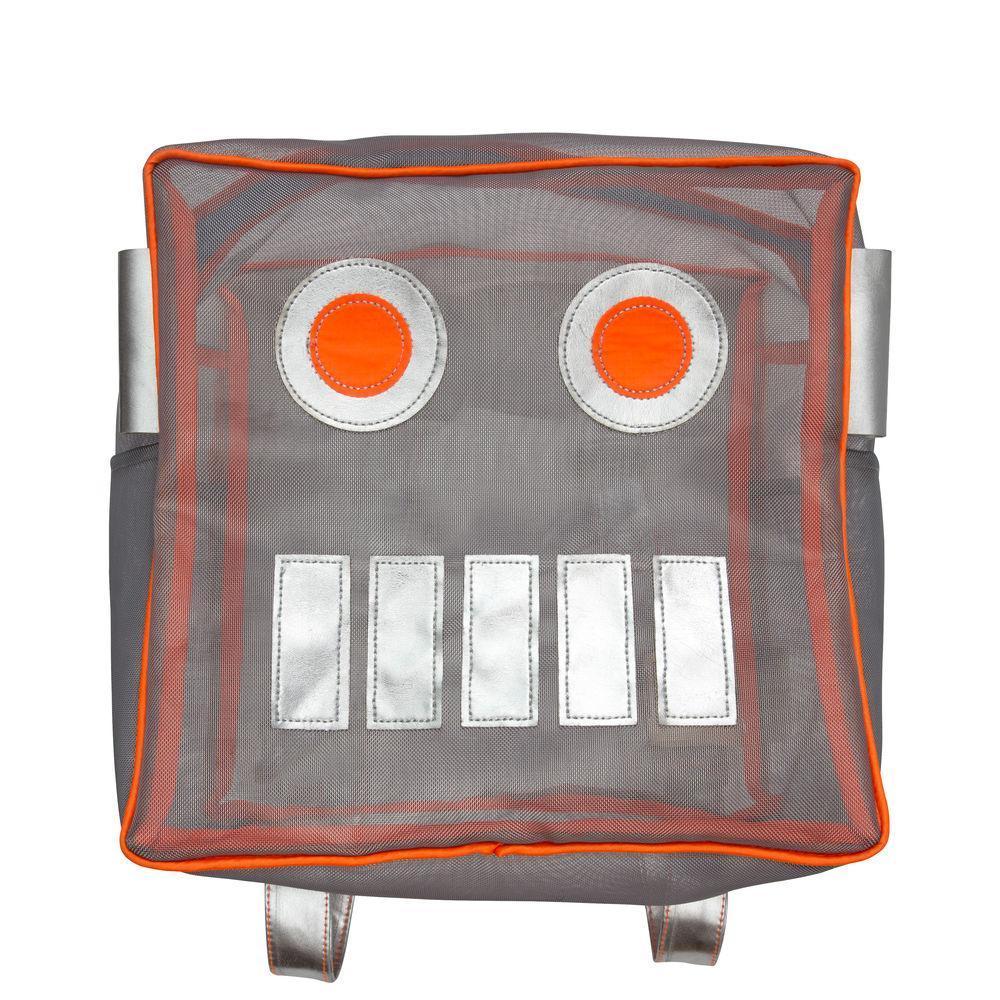 Robot Mesh Backpack - Teich Toys & Gifts