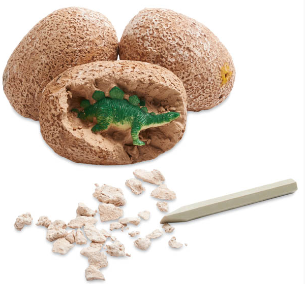 Dig it Up! Dino Egg - Teich Toys & Gifts