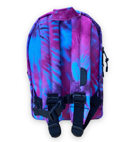 Tie Dye Backpack - Teich Toys & Gifts