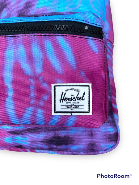 Tie Dye Backpack - Teich Toys & Gifts