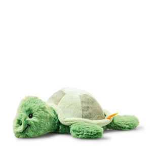 Stuffed Tortoise