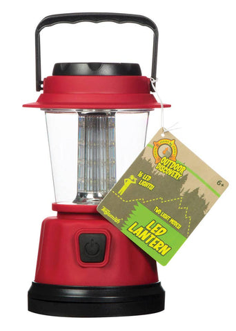 LED Camping Lantern - Teich Toys & Gifts