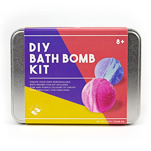 DIY Bath Bomb Kit - Teich Toys & Gifts
