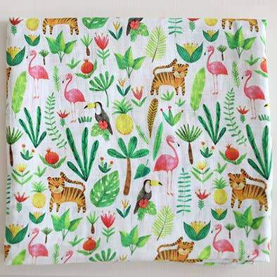 Tropical Baby - Teich Toys & Gifts