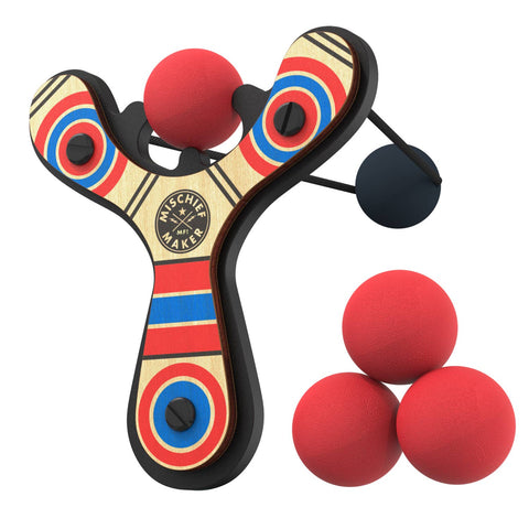 Slingshot - Teich Toys & Gifts