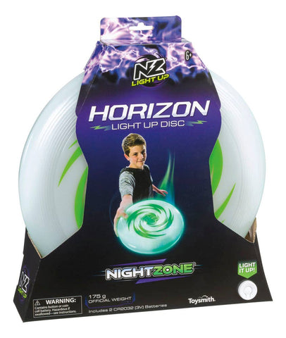Light Up Disc - Teich Toys & Gifts