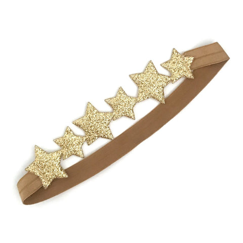 Little Stars Headband - Teich Toys & Gifts