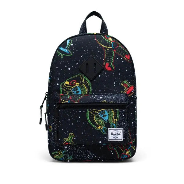 Space Robots Backpack - Teich Toys & Gifts