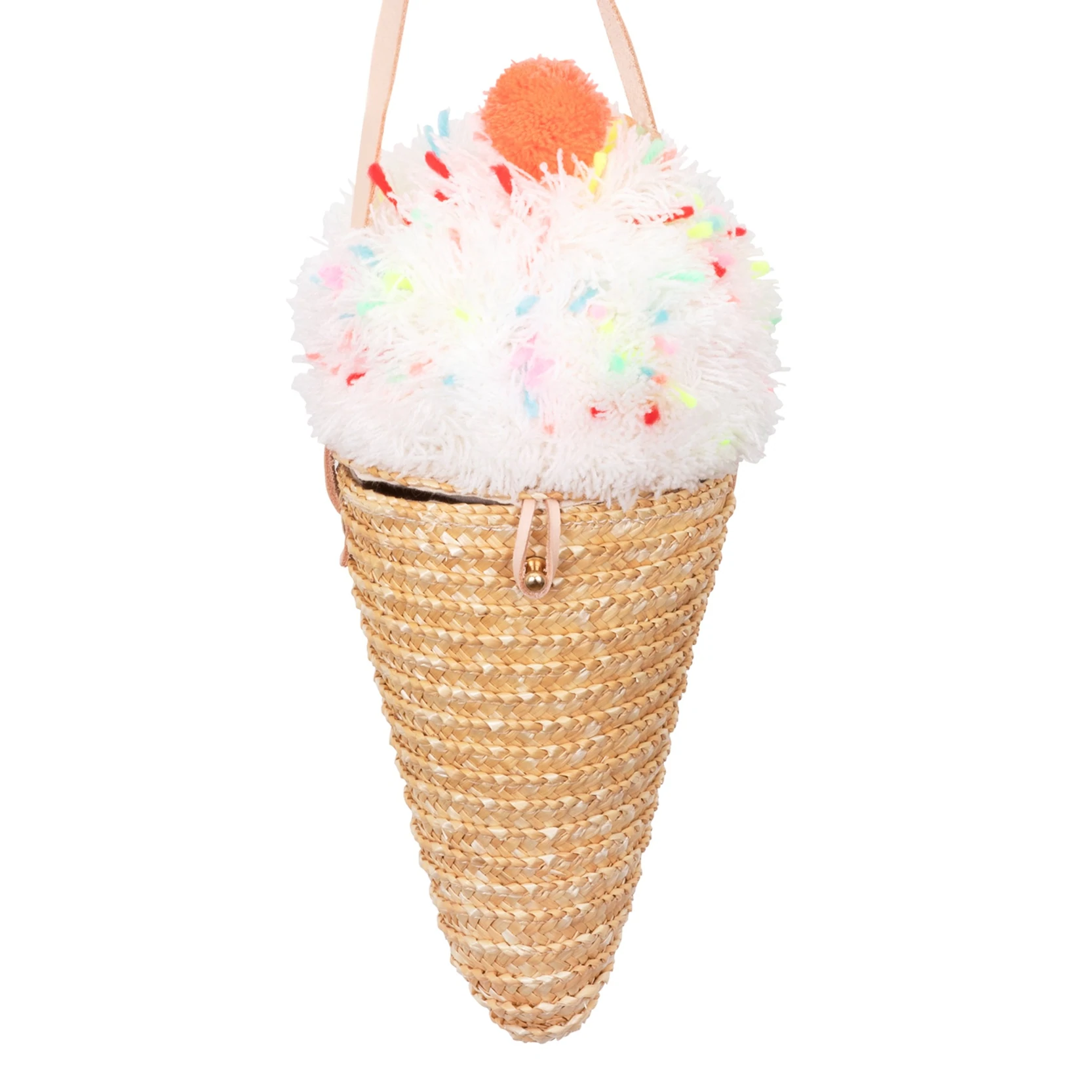 Ice Cream Purse - Teich Toys & Gifts