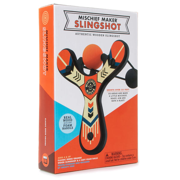 Slingshot - Teich Toys & Gifts