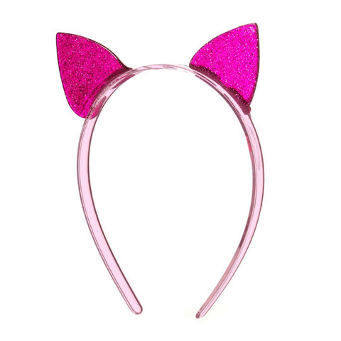 Cat Ears Headband - Teich Toys & Gifts