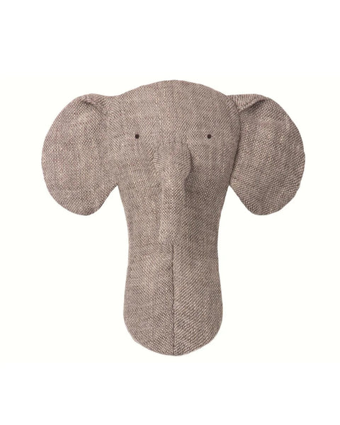 Elephant Rattle Toy - Teich Toys & Gifts