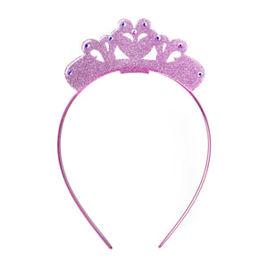 Pink Tiara Headband - Teich Toys & Gifts