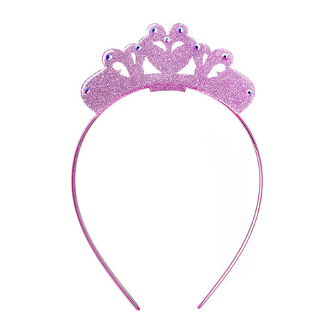 Pink Tiara Headband - Teich Toys & Gifts