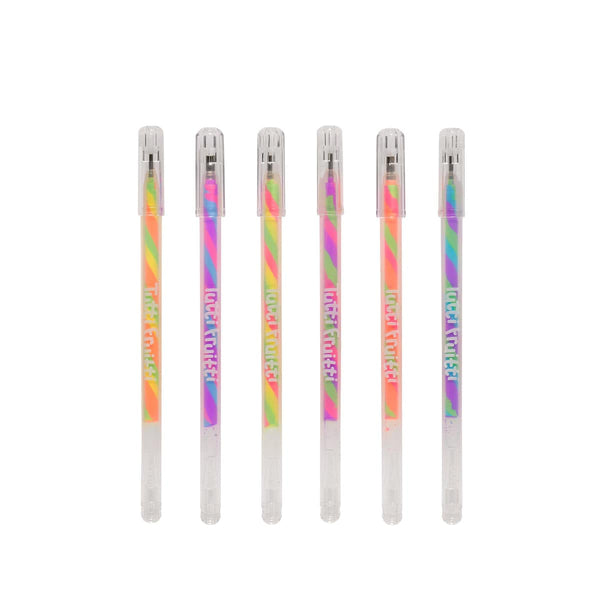 Tutti Frutti Scented Gel Pens