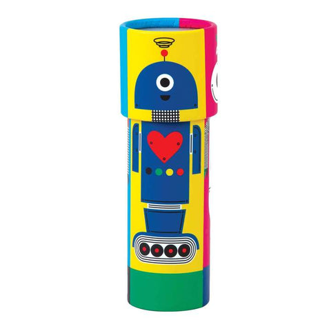 Robot Kaleidoscope - Teich Toys & Gifts