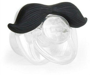 Mustachifier Pacifier - Teich Toys & Gifts