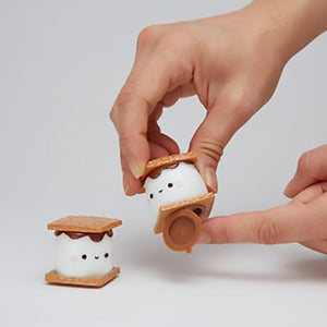 S'Mores Lip Gloss - Teich Toys & Gifts