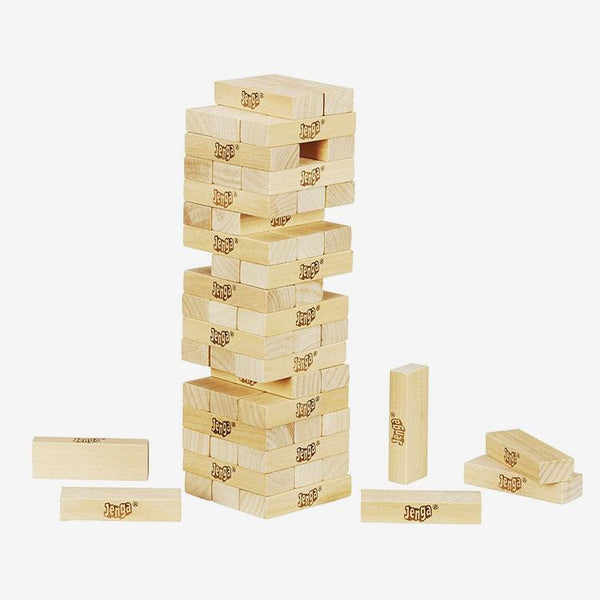Classic Jenga